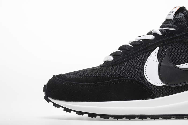 Nike Ldv Waffle Sacai Black White Where To Buy Ar8001 001 (7) - newkick.vip